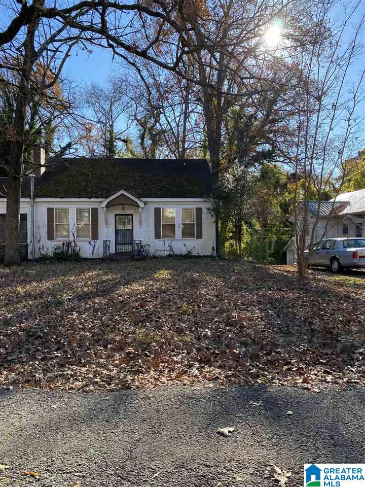 926 Blue Ridge Drive Anniston, AL 36207 - Photo 2 of 2