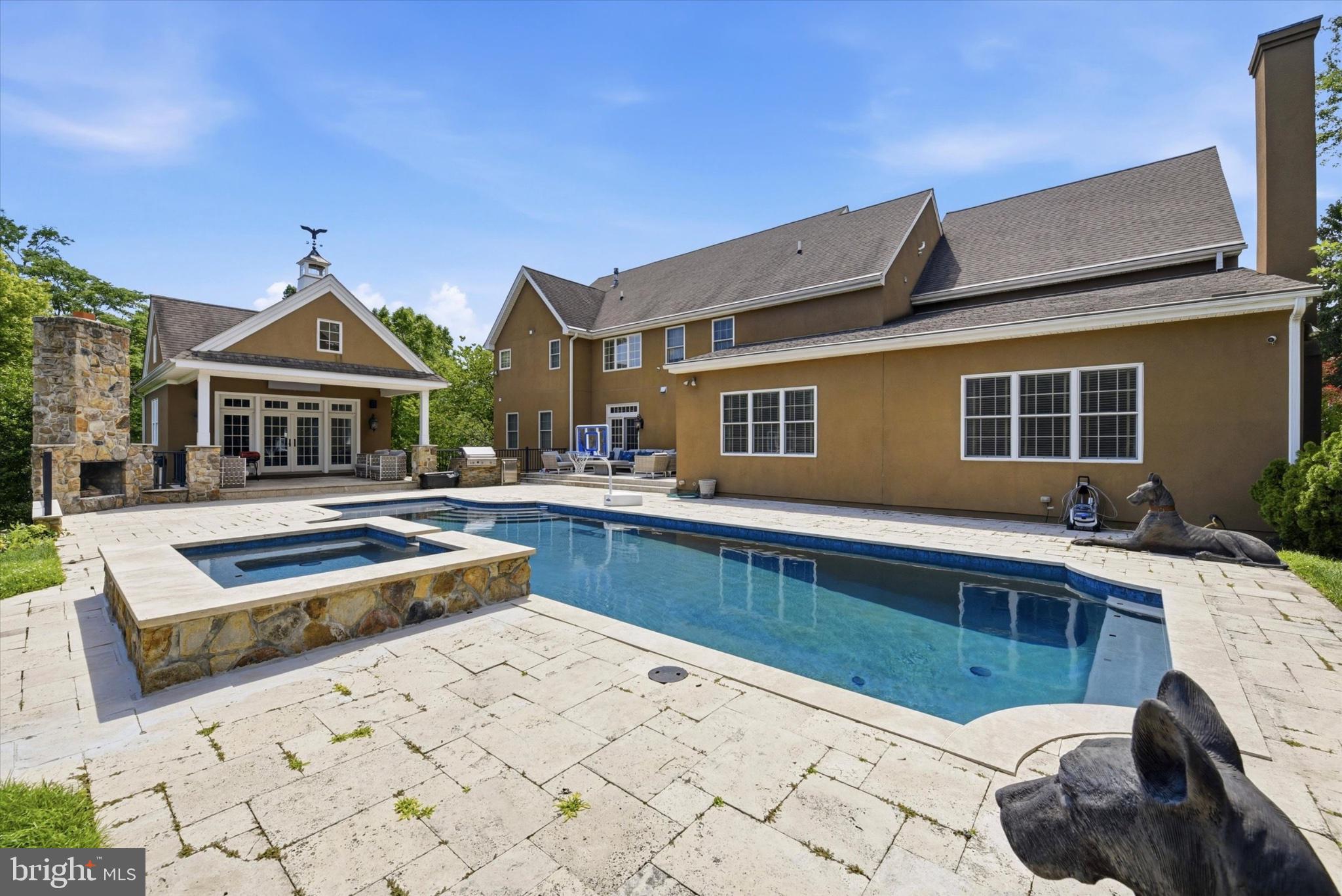 408 Mattrissa Ridge Media, PA 19063 - Photo 41 of 58