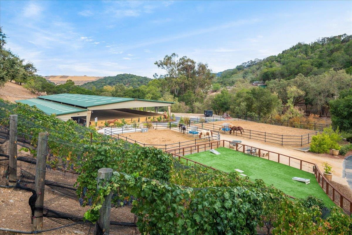 14411 Shannon Road Los Gatos, CA 95032 - Photo 72 of 109