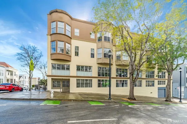 $2,550,000 | 500 Masonic Avenue, San Francisco, CA 94117