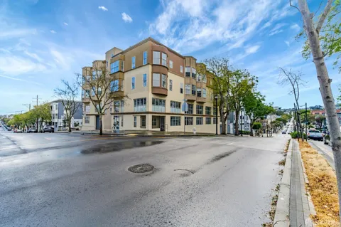 $2,550,000 | 500 Masonic Avenue, San Francisco, CA 94118