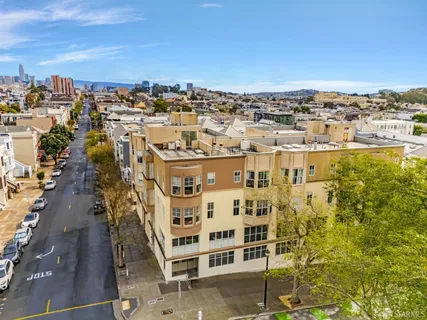 $2,550,000 | 500 Masonic Avenue, San Francisco, CA 94118