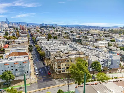 $2,550,000 | 500 Masonic Avenue, San Francisco, CA 94118