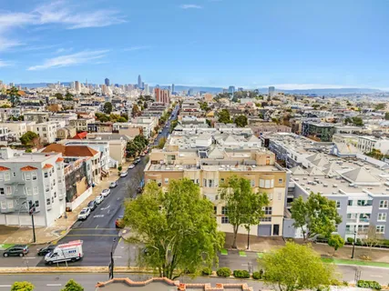 $2,550,000 | 500 Masonic Avenue, San Francisco, CA 94118