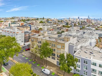 $2,550,000 | 500 Masonic Avenue, San Francisco, CA 94118