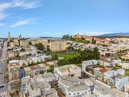 $2,550,000 | 500 Masonic Avenue, San Francisco, CA 94118