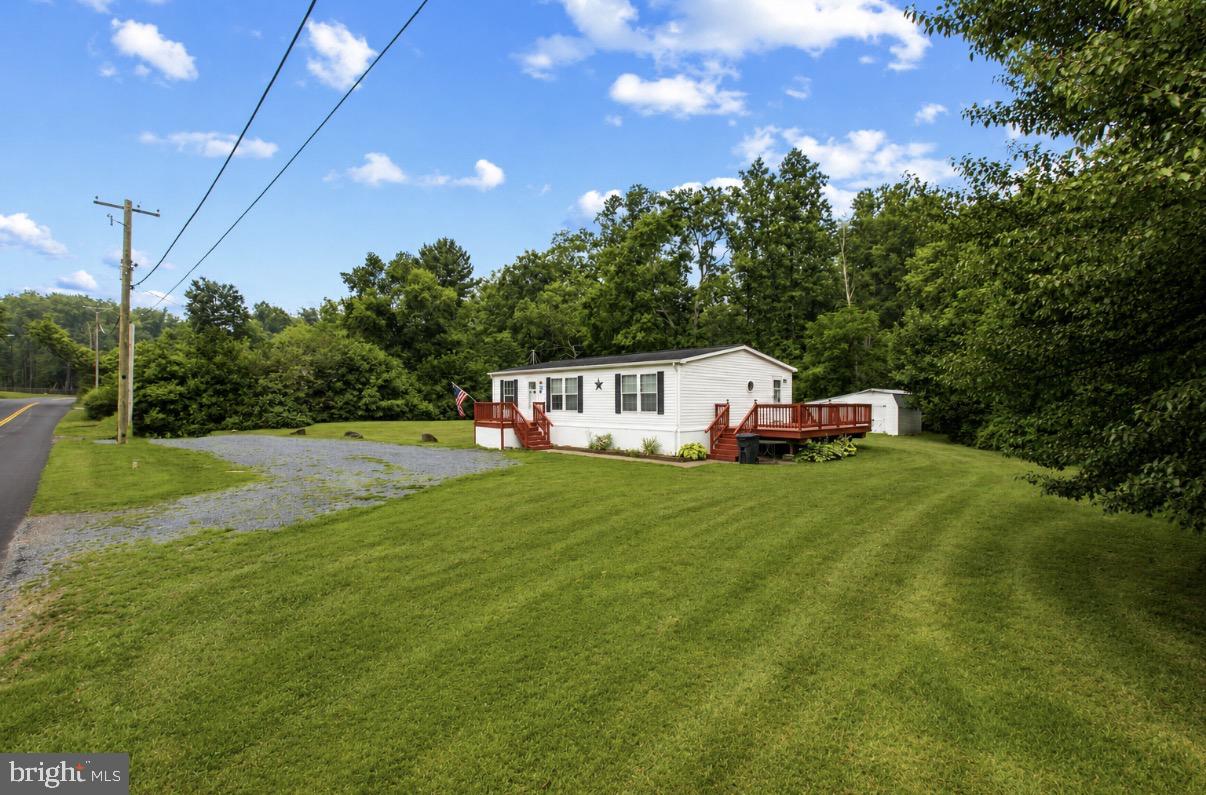 1528 Arena Road Street, MD 21154 - Photo 37 of 44 1528 Area Road