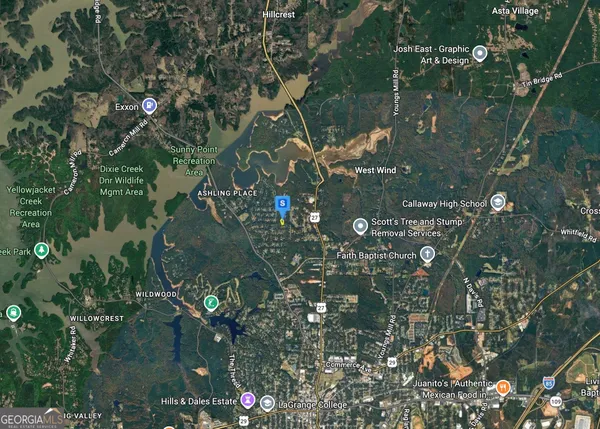 $28,999 | 104 Hidden Branches Lane, LaGrange, GA 30240