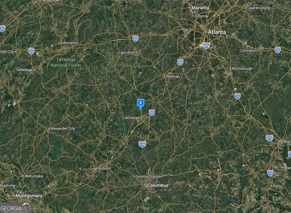 $28,999 | 104 Hidden Branches Lane, LaGrange, GA 30240