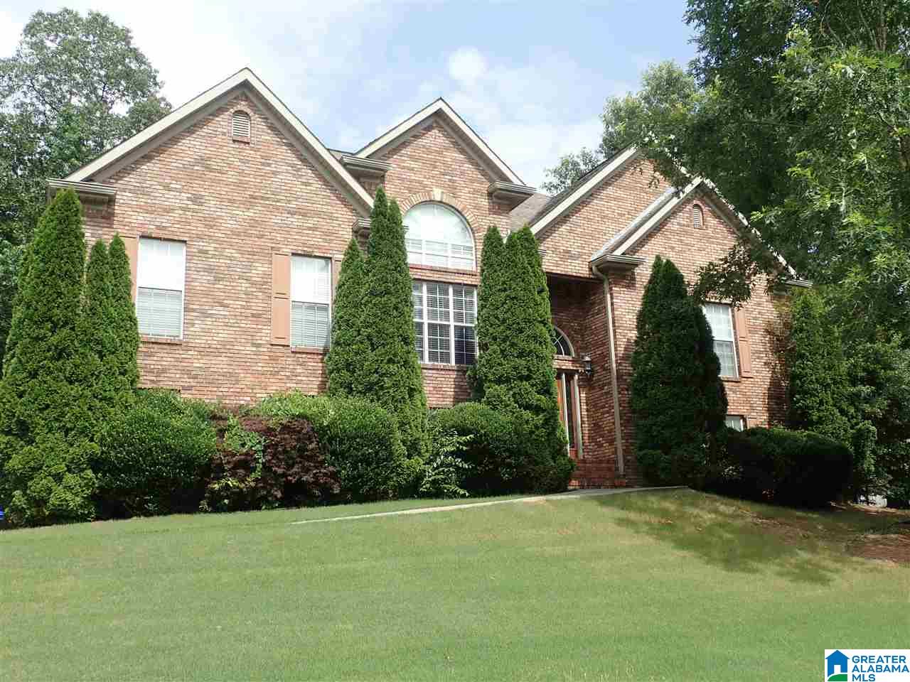 1013 Baron Lane Chelsea, AL 35043 - Photo 1 of 44