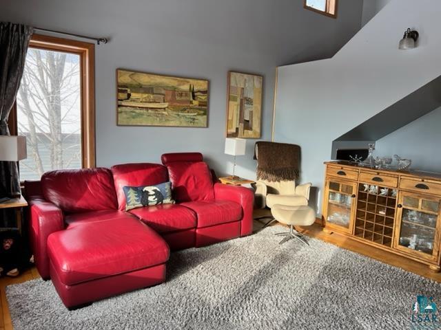 208 Norbakken Road Lutsen, MN 55612 - Photo 13 of 50 Living Area