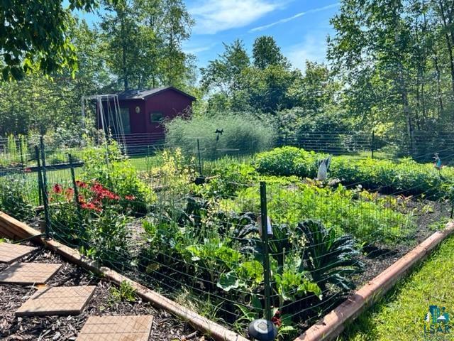 208 Norbakken Road Lutsen, MN 55612 - Photo 29 of 50 Gardens!
