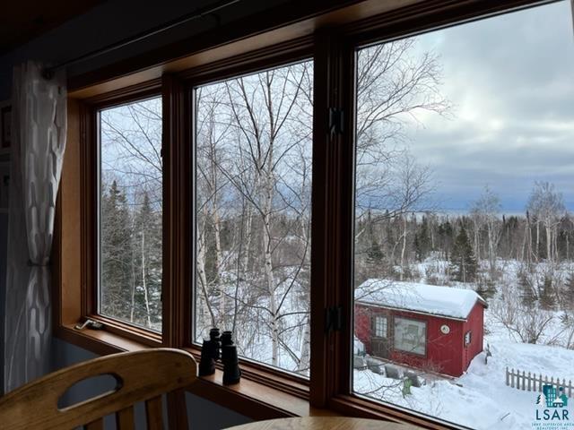 208 Norbakken Road Lutsen, MN 55612 - Photo 34 of 50 More Lake Views