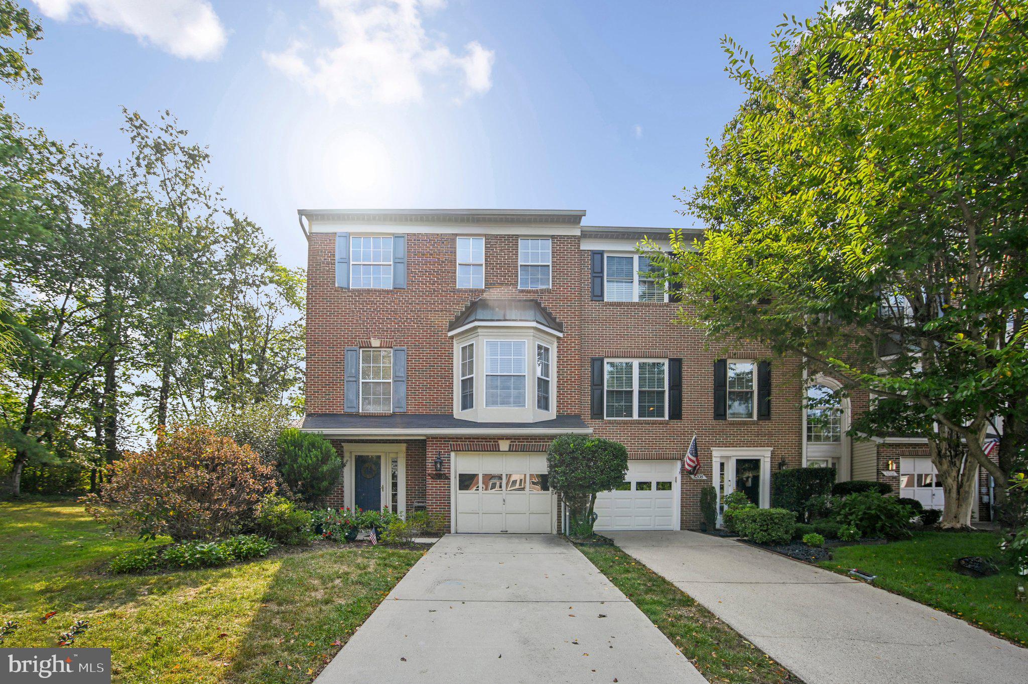 3210 Escapade Circle Riva, MD 21140 - Photo 24 of 24