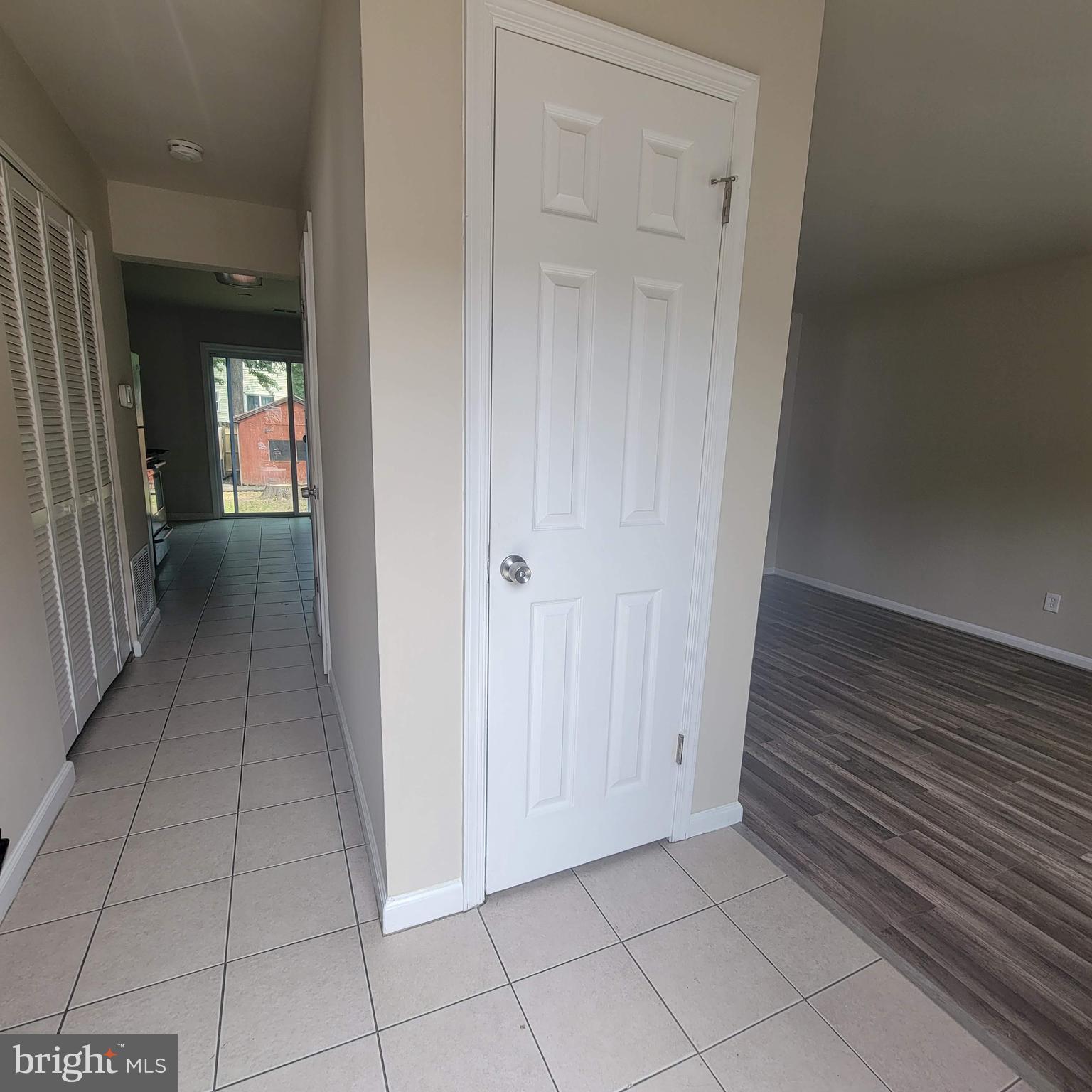 3381 Ryon Court Waldorf, MD 20601 - Photo 2 of 12 a view of a hallway