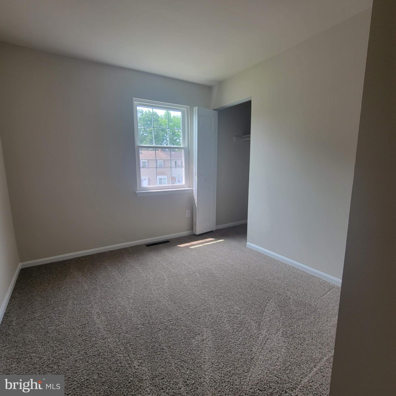 3381 Ryon Court Waldorf, MD 20601 - Photo 8 of 12 an empty room with windows