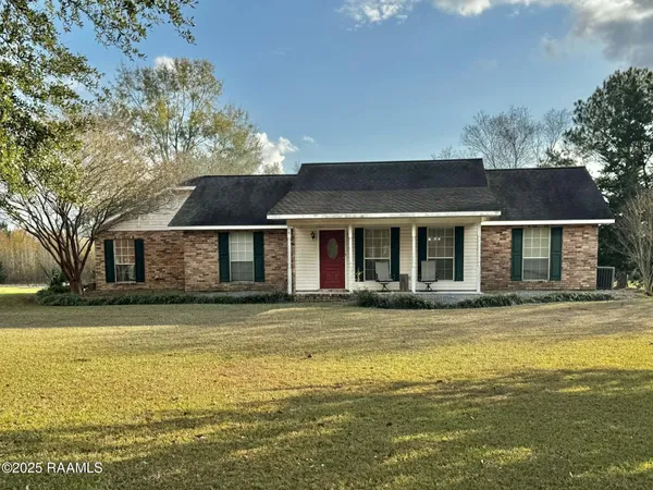 $250,000 | 3492 Highway 107, Morrow, LA 71356