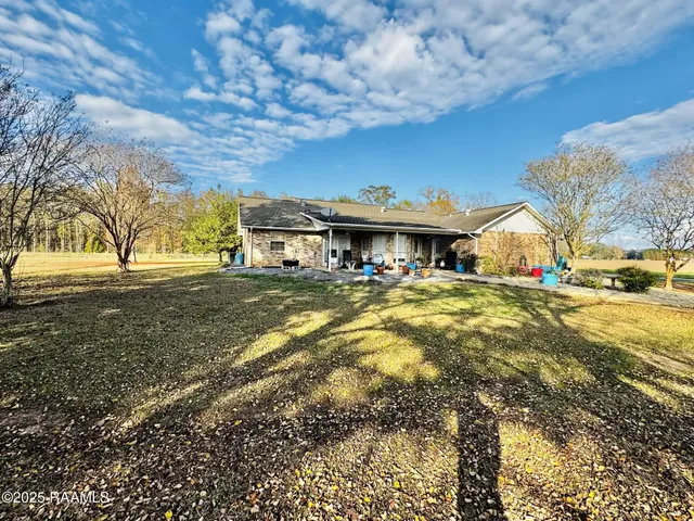 $260,000 | 3492 Highway 107, Morrow, LA 71356