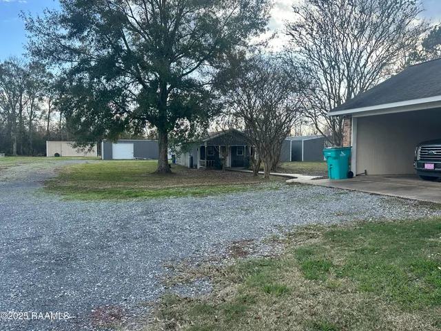 $260,000 | 3492 Highway 107, Morrow, LA 71356