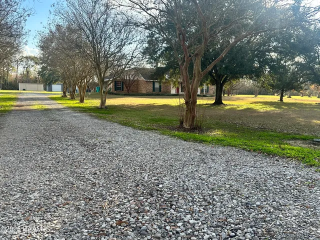 $260,000 | 3492 Highway 107, Morrow, LA 71356