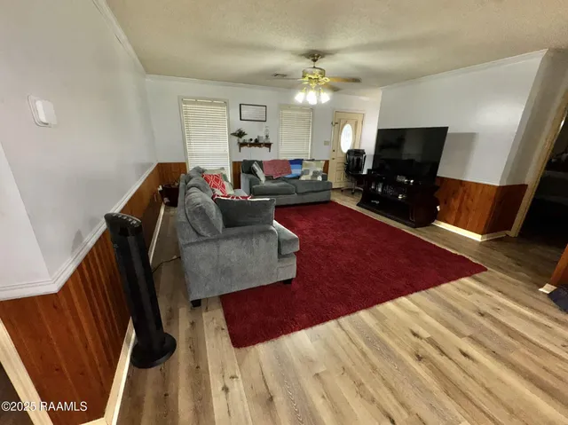 $260,000 | 3492 Highway 107, Morrow, LA 71356