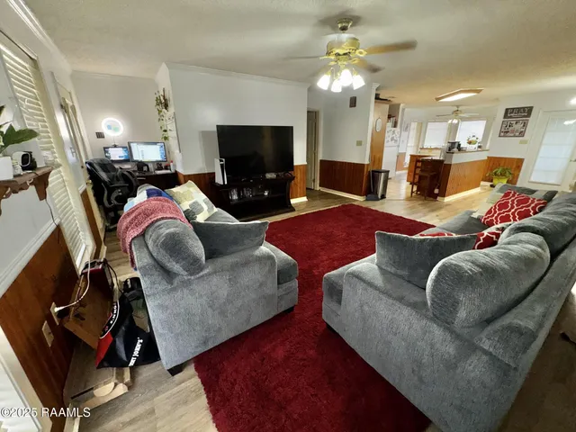 $260,000 | 3492 Highway 107, Morrow, LA 71356