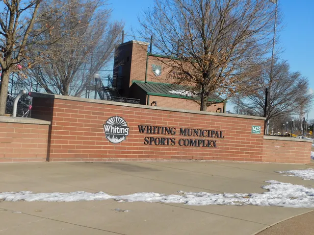 $189,900 | 1649 La Porte Avenue, Whiting, IN 46394