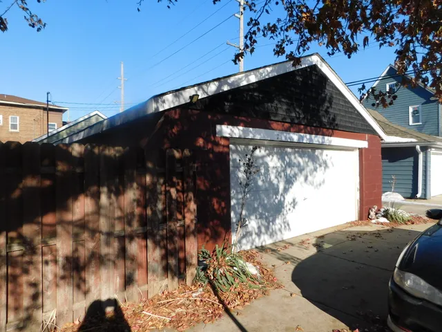 $189,900 | 1649 La Porte Avenue, Whiting, IN 46394