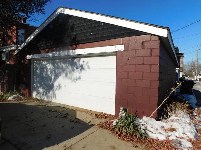 $189,900 | 1649 La Porte Avenue, Whiting, IN 46394