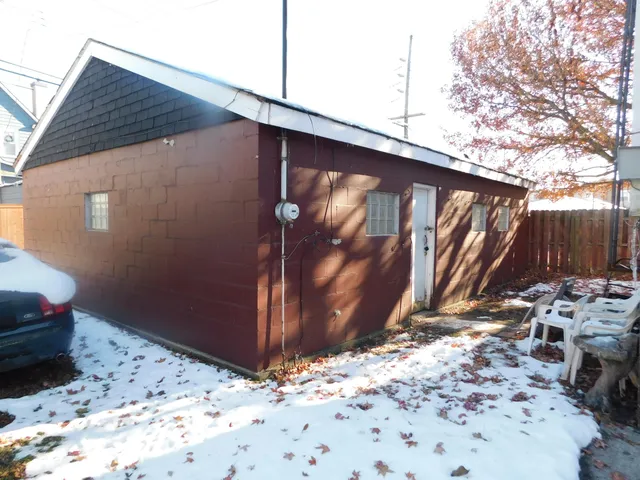 $189,900 | 1649 La Porte Avenue, Whiting, IN 46394