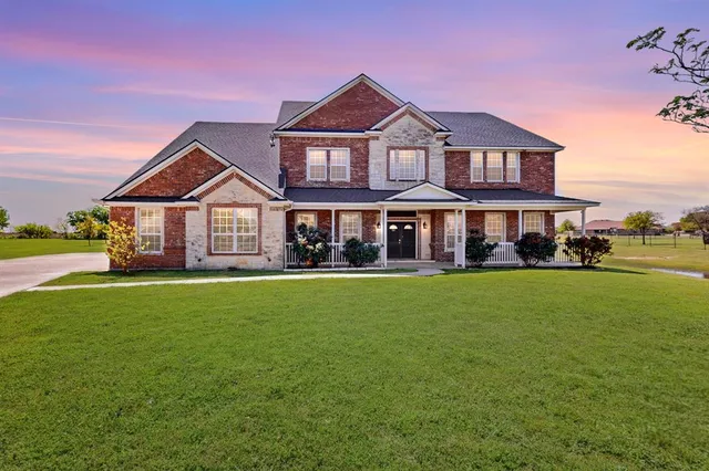 $799,900 | 2609 Comanche Moon Drive, Fort Worth, TX 76179