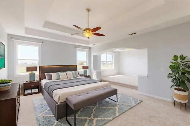 $799,900 | 2609 Comanche Moon Drive, Fort Worth, TX 76179