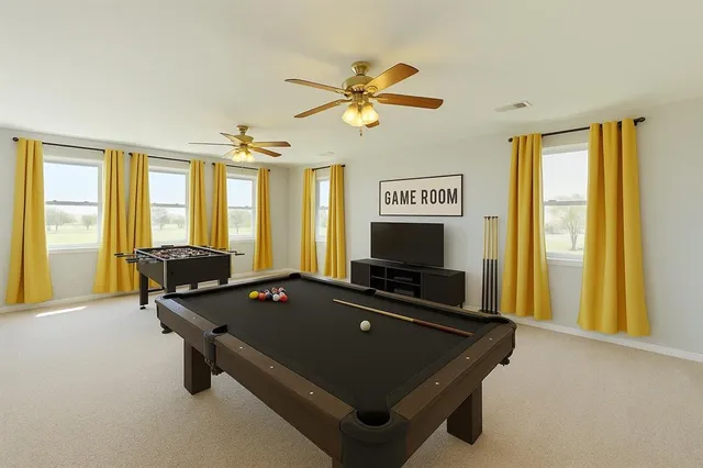 $799,900 | 2609 Comanche Moon Drive, Fort Worth, TX 76179