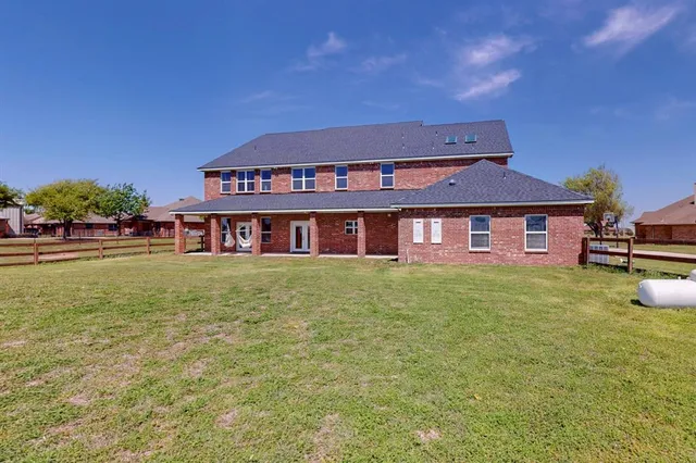 $799,900 | 2609 Comanche Moon Drive, Fort Worth, TX 76179