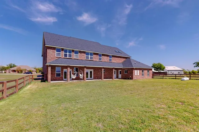 $799,900 | 2609 Comanche Moon Drive, Fort Worth, TX 76179