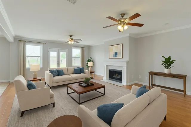 $799,900 | 2609 Comanche Moon Drive, Fort Worth, TX 76179