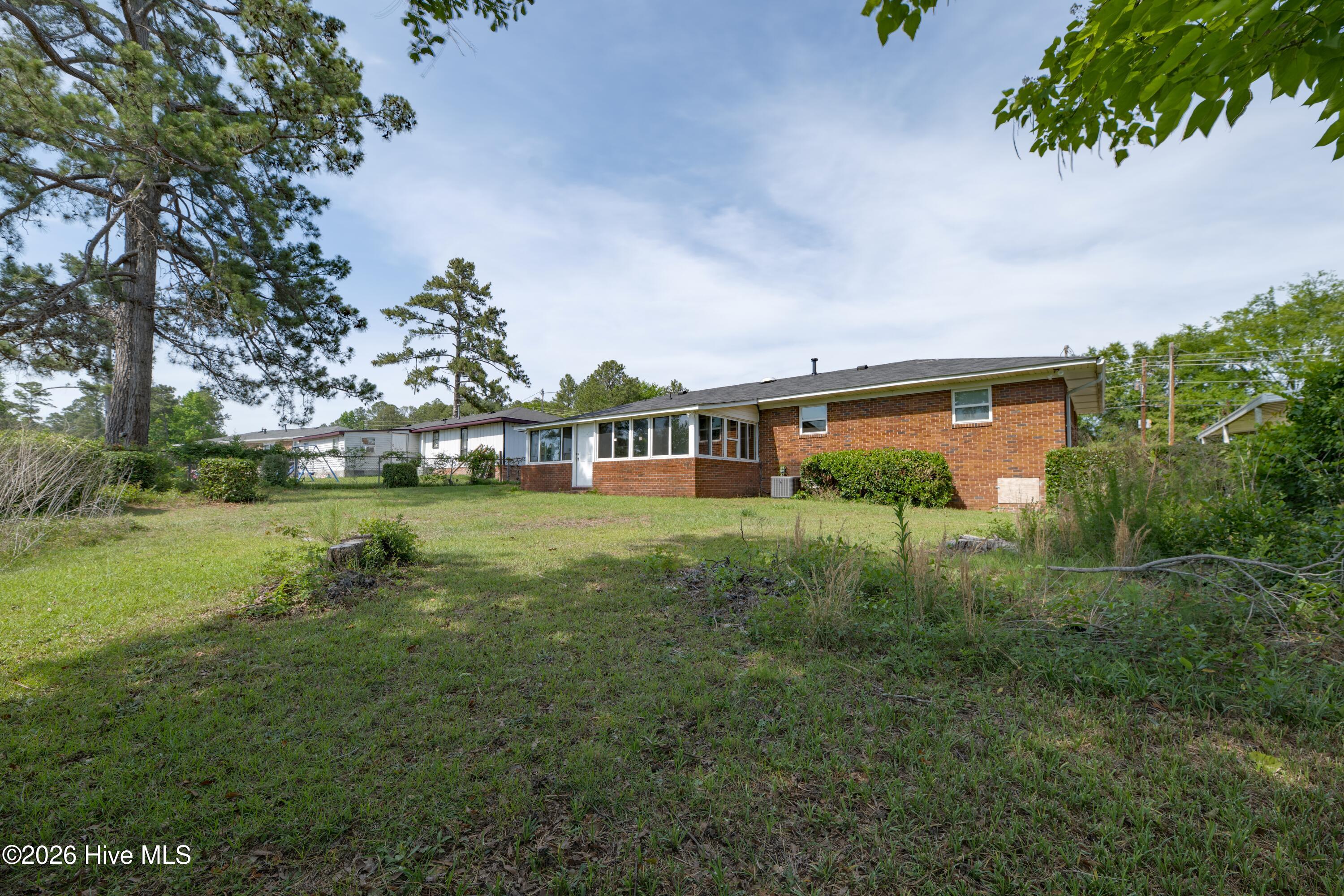2439 Barton Chapel Road Augusta, GA 30906 - Photo 6 of 35 2439 BartonChapel Exterior 4