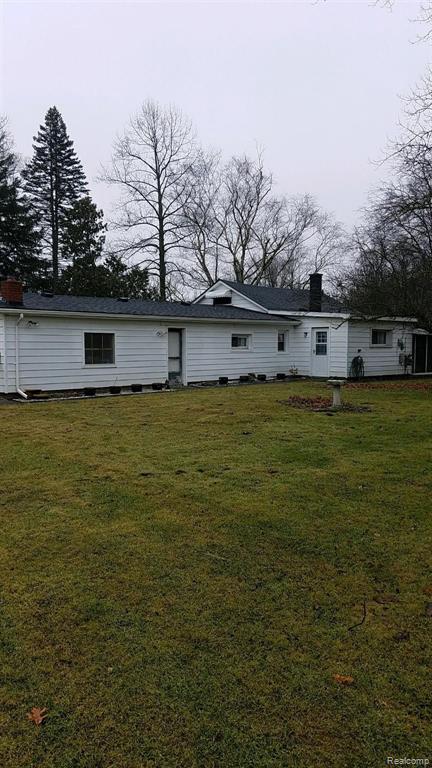14198 Inkster Road Romulus, MI 48174 - Photo 2 of 27