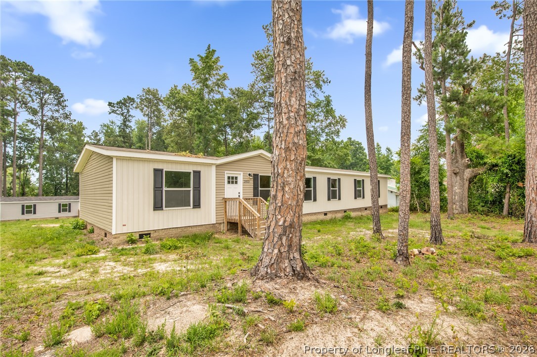 2853 Rockfish Road Raeford, NC 28376 - Photo 4 of 50