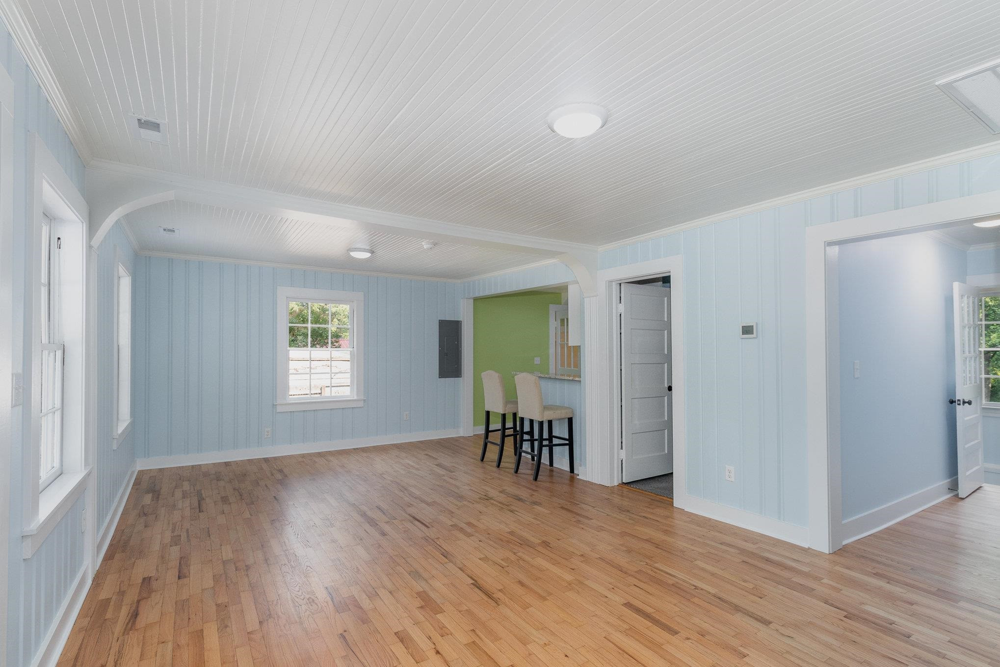181 Allie Clay Road Roxboro, NC 27573 - Photo 6 of 18 Photo 6
