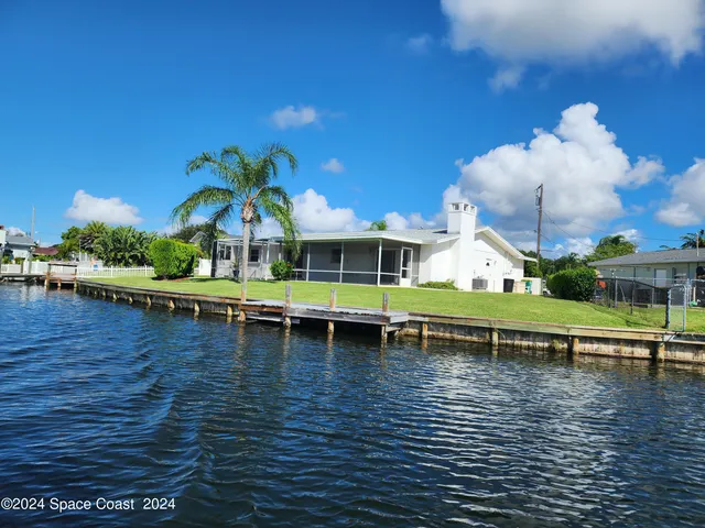 $3,400 | 1725 Reef Court, Merritt Island, FL 32952