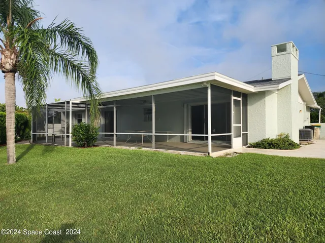 $3,400 | 1725 Reef Court, Merritt Island, FL 32952