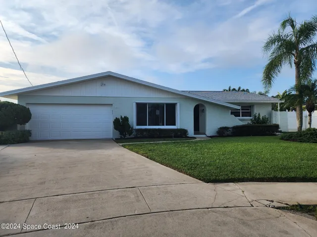$3,400 | 1725 Reef Court, Merritt Island, FL 32952