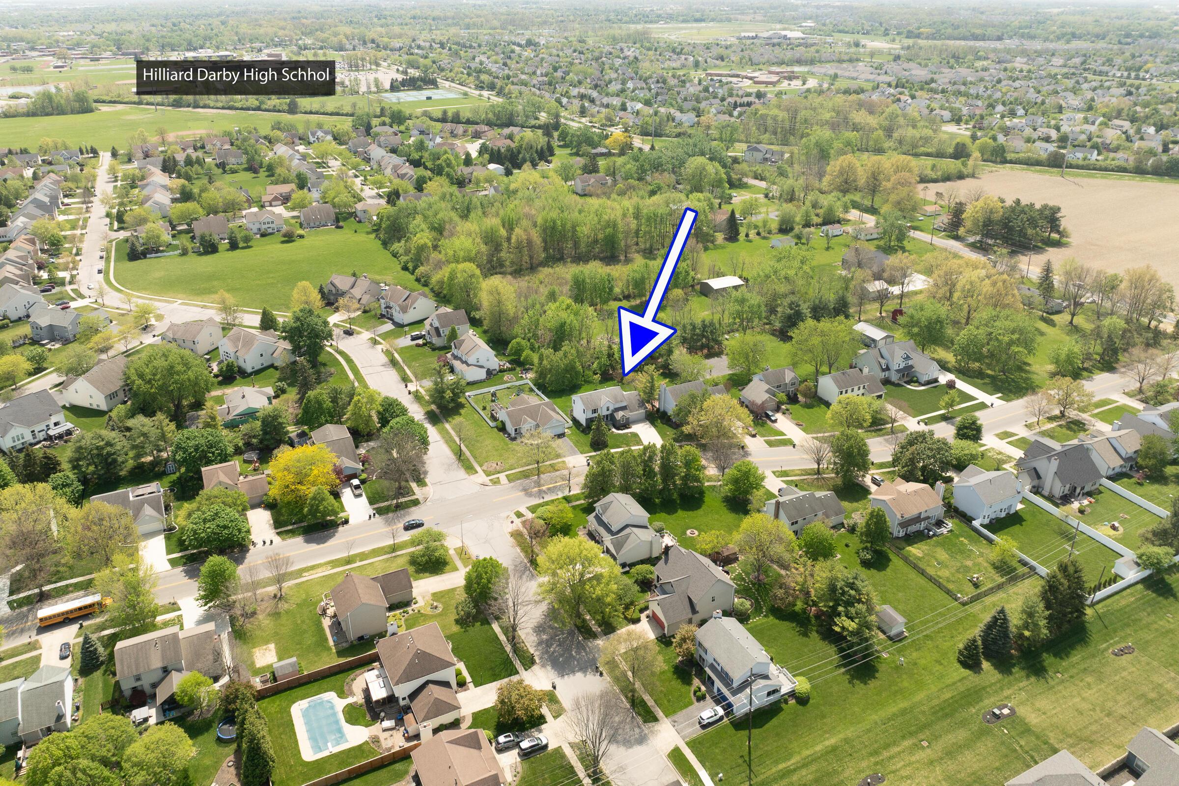 5641 Davidson Road Hilliard, OH 43026 - Photo 48 of 49 5641 Davidson Rd-2