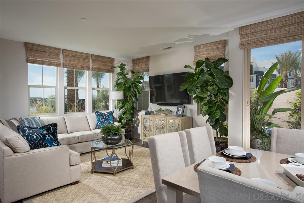 2037 Tango Loop, Unit 2 Chula Vista, CA 91915 - Photo 1 of 19 Pictures are of model of plan-