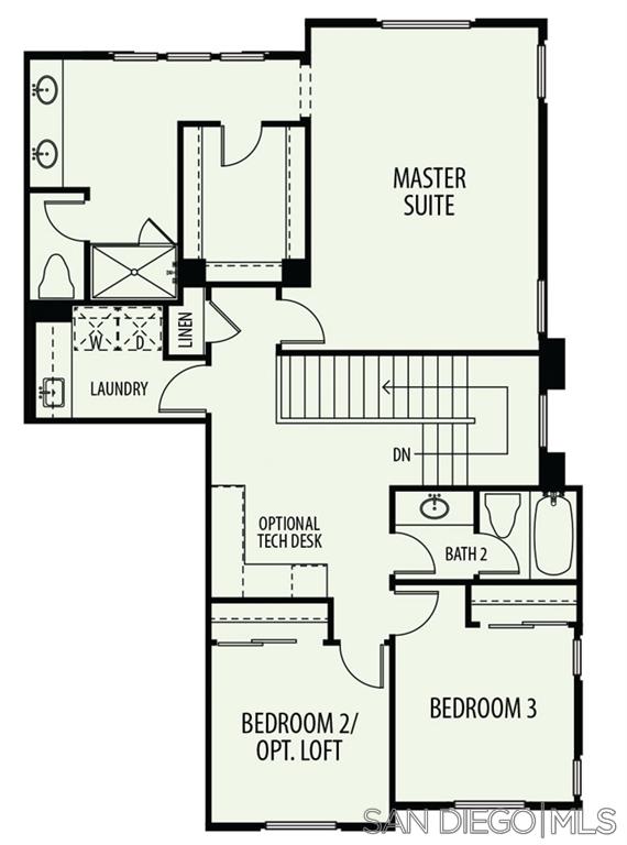 2037 Tango Loop, Unit 2 Chula Vista, CA 91915 - Photo 2 of 19