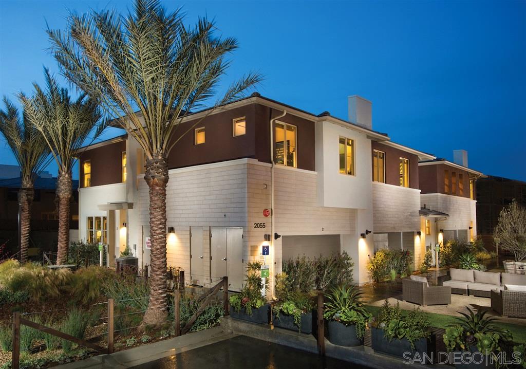 2037 Tango Loop, Unit 2 Chula Vista, CA 91915 - Photo 15 of 19