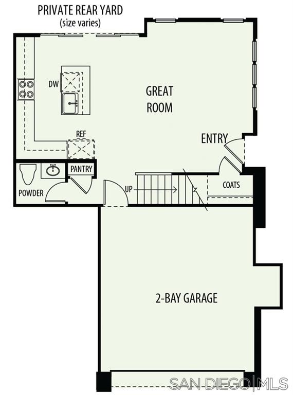 2037 Tango Loop, Unit 2 Chula Vista, CA 91915 - Photo 3 of 19