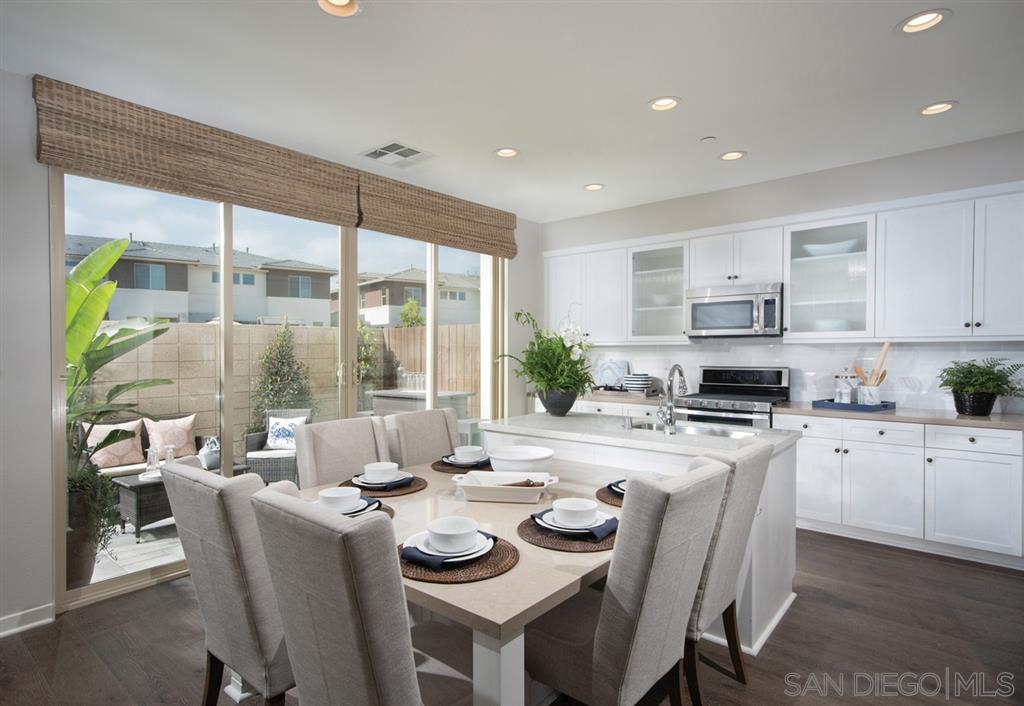 2037 Tango Loop, Unit 2 Chula Vista, CA 91915 - Photo 4 of 19 picture is of model home, not actual home