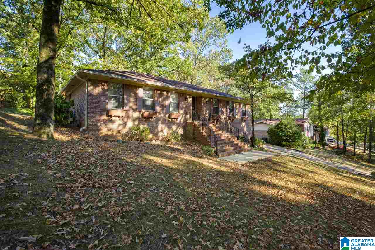 3445 Conley Road Hoover, AL 35226 - Photo 30 of 31